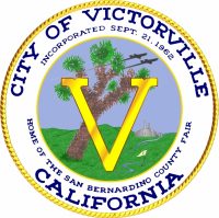 City of Victorville