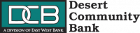 DCB Logo