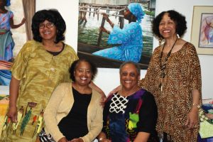 DVL History of African American Quilts