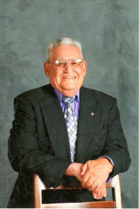 Felix Diaz Military (RET.), Educator, Community Leader, Service & Advocate