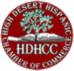 High Desert Hispanic Chamber of Commerce
Co-Host 