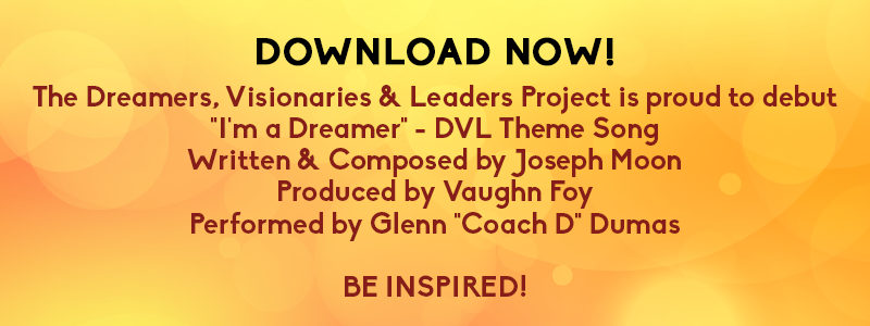 I am a dreamer - Download