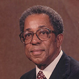 Dr. Gerard Brown