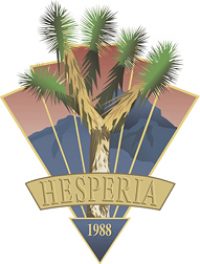 city of hesperia-logo