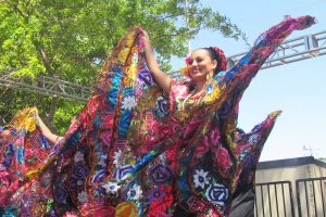 2018 DVL presents Mariachi Day at the SBC Fair