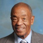 DVL Legacy Garner C. Morris
Fondly known as Mr. Victorville, passionate community advocate.