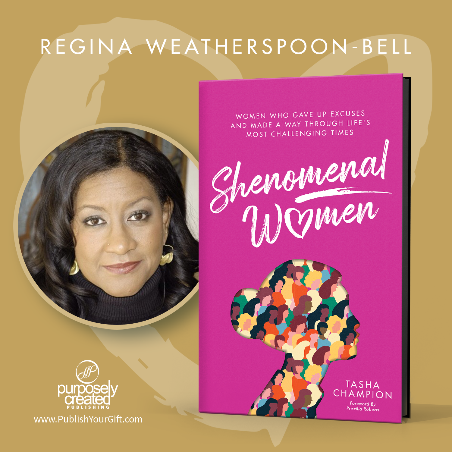 Regina Weatherspoon-Bell